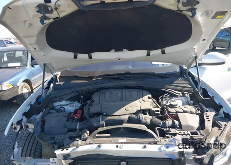 2017 Jaguar F-Pace S from USA, damaged, VIN SADCM2BV8HA899030